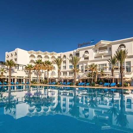 Radisson Blu Resort & Thalasso Hammamet Exterior foto